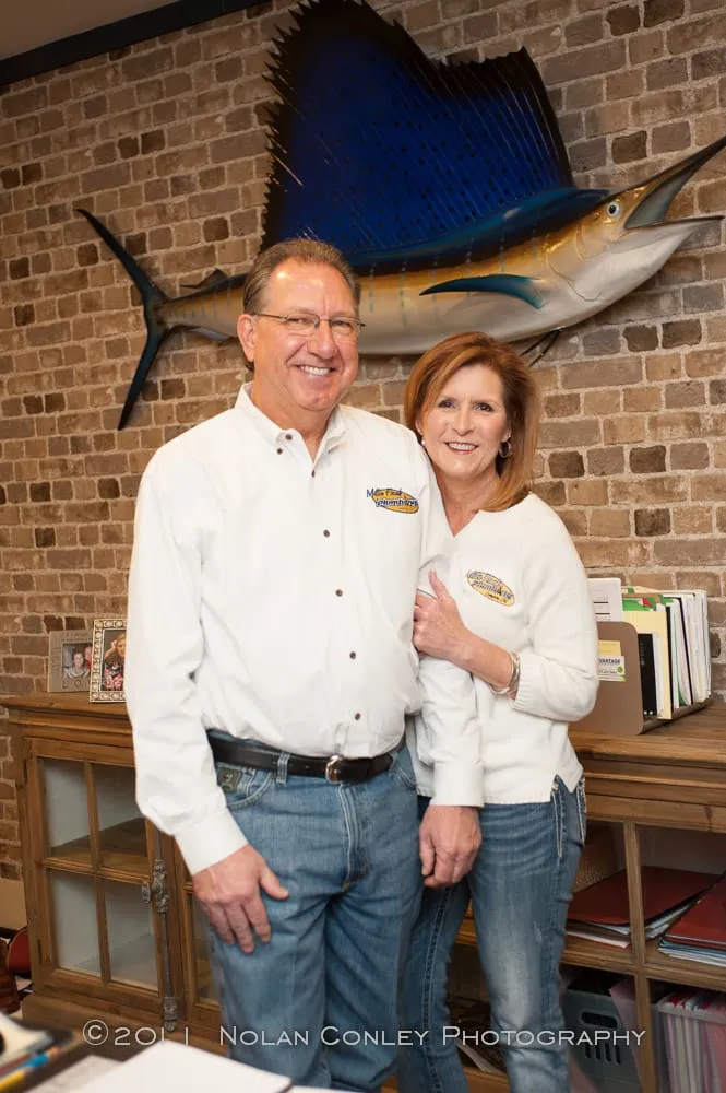 Slide of Milton Frank Plumbing & Cooling