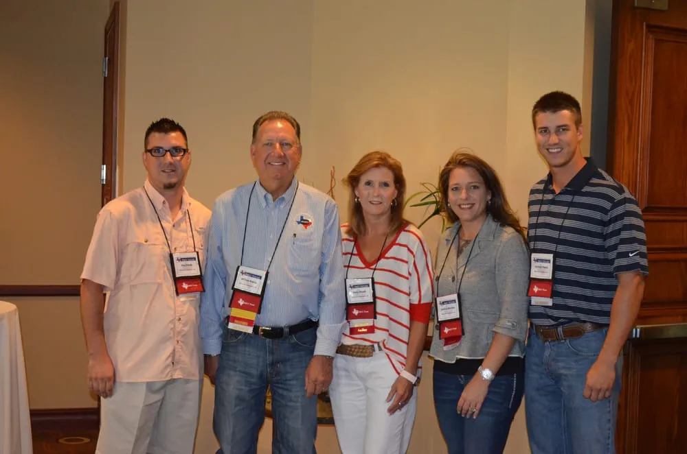 Quality plumbing repair in Spring, TX by Milton Frank Plumbing & Cooling