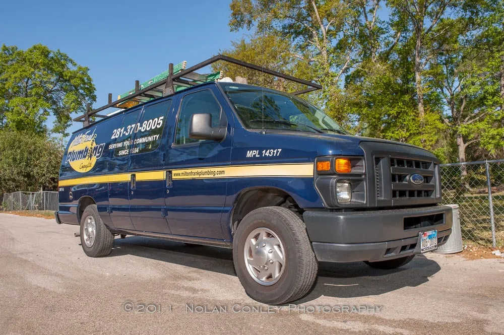 Trusted emergency plumbing experts serving Spring, TX - Milton Frank Plumbing & Cooling