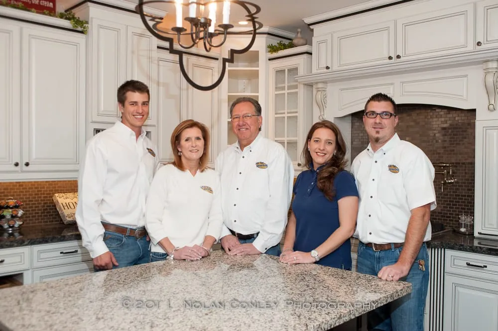 Trusted water heater service for homes in Spring, TX by Milton Frank Plumbing & Cooling