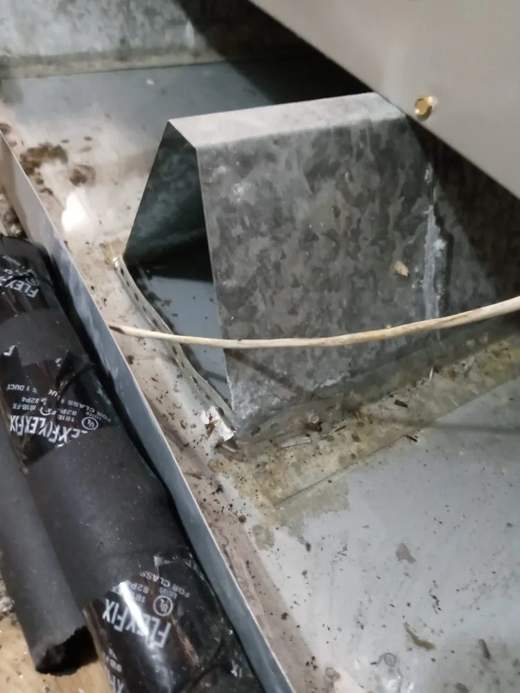 Slide of Milton Frank Plumbing & Cooling