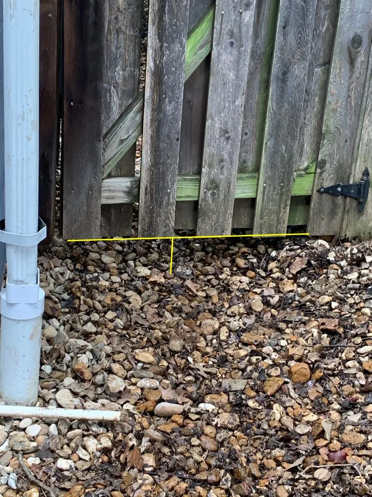 Slide of Milton's Drainage & Foundation