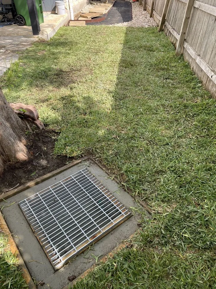 Slide of Milton's Drainage & Foundation