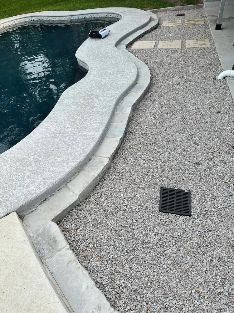 Quality drain cleaning experts serving Pflugerville, TX - Milton's Drainage & Foundation