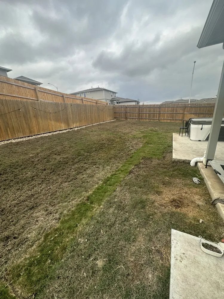Reliable pipe repair experts serving Pflugerville, TX - Milton's Drainage & Foundation