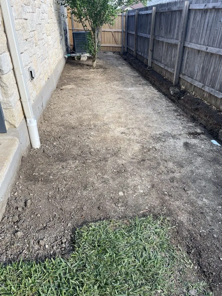 Affordable plumbing repair in Pflugerville, TX by Milton's Drainage & Foundation