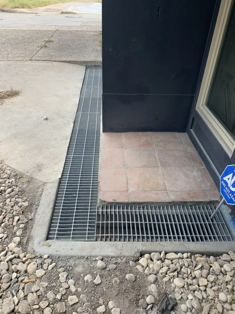 Expert pipe repair for homes in Pflugerville, TX by Milton's Drainage & Foundation
