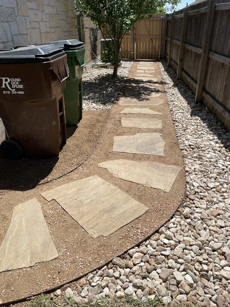 Slide of Milton's Drainage & Foundation