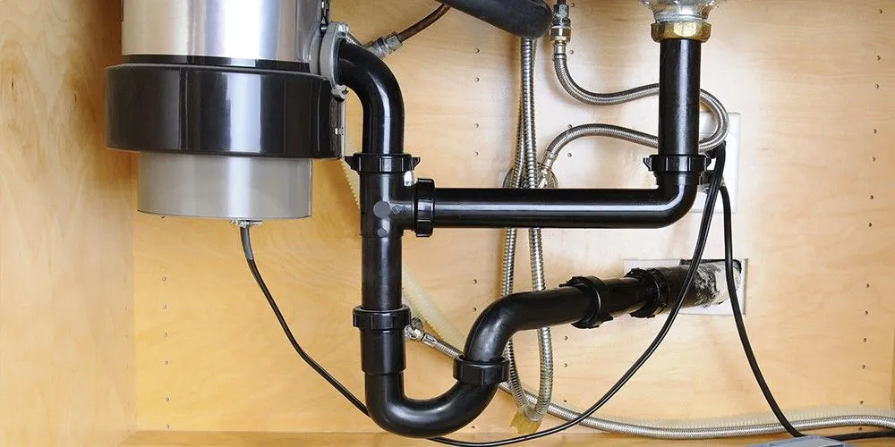 Slide of Milwaukee Drain Cleaning Team