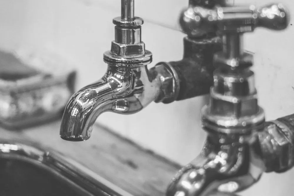 Slide of Milwaukee Drain Cleaning Team