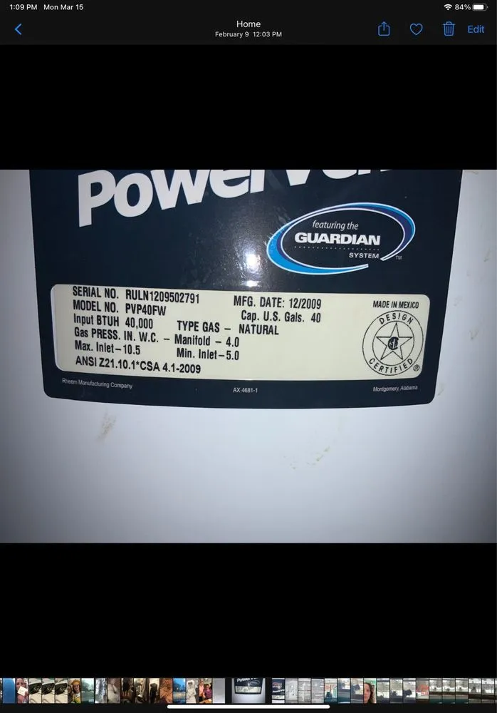 Slide of Milwaukee Plumbing & Piping