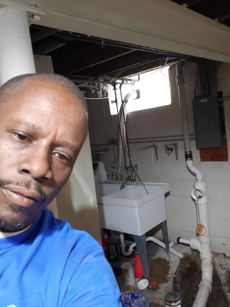 Slide of Milwaukee Rock Solid Plumbing