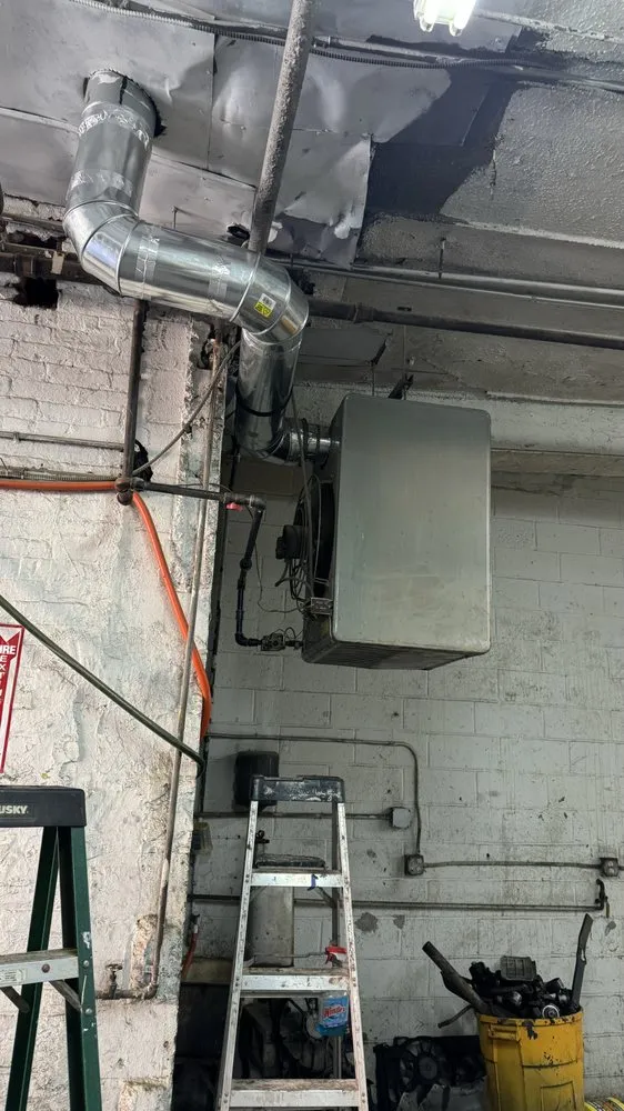 Slide of Minchala Plumbing