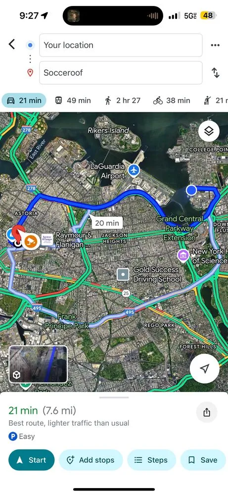 Slide of Minchala Plumbing