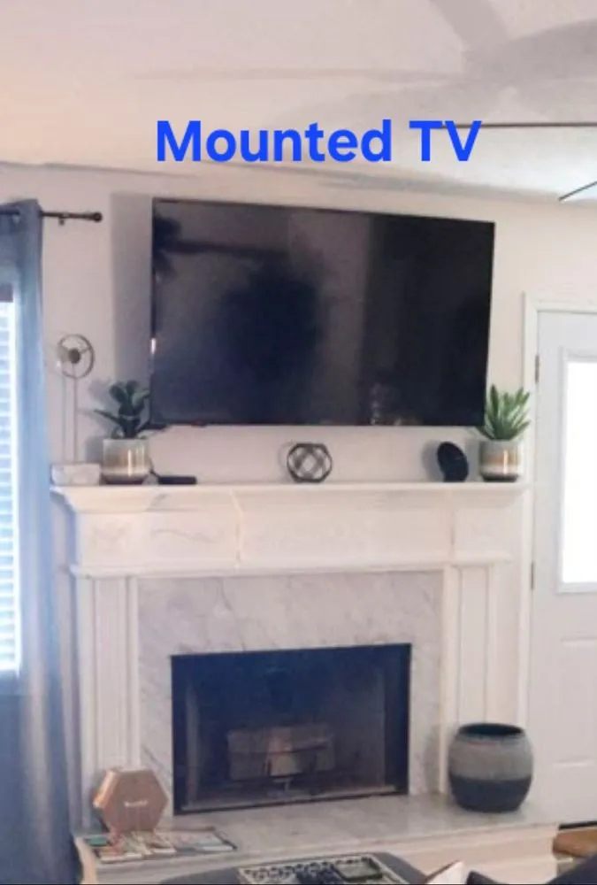 Slide of Mindful Homecare