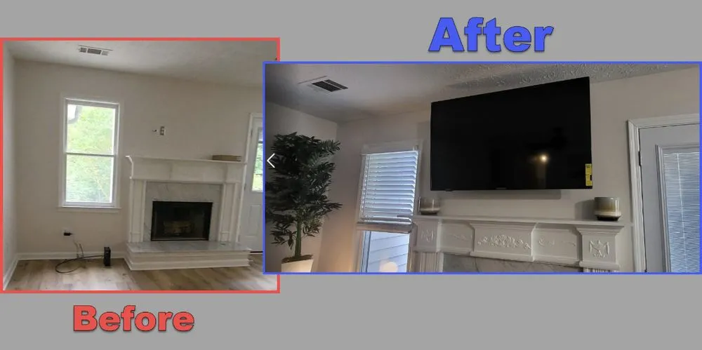 Slide of Mindful Homecare