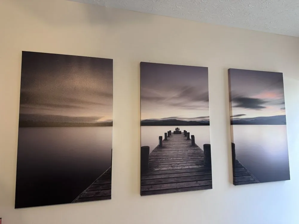 Slide of Mindful Homecare