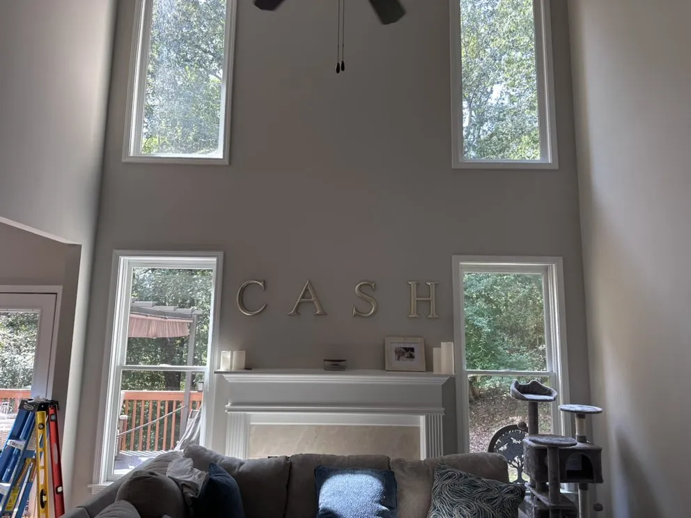 Slide of Mindful Homecare