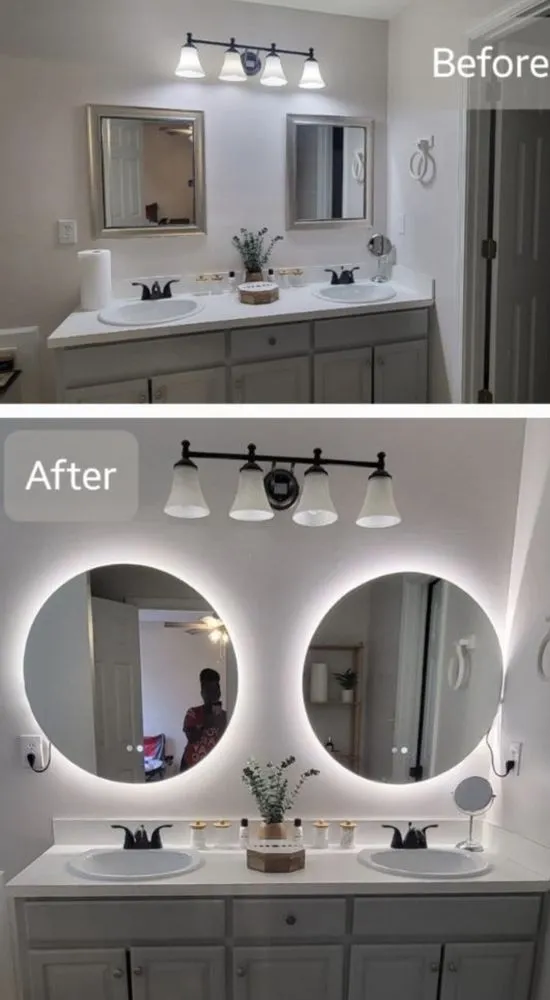 Slide of Mindful Homecare