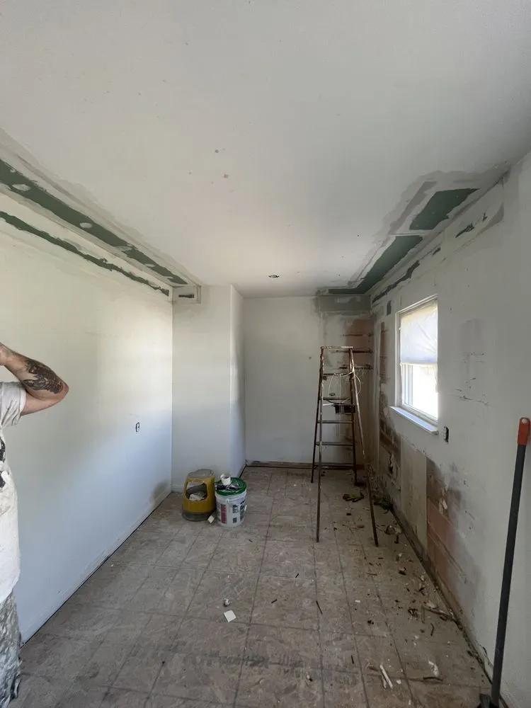 Slide of Mindful Renovation