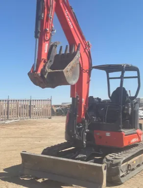 Slide of Mineo Bros Septic Service