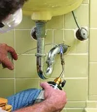 Professional drain cleaning for homes in Mineola, NY by Mineola Plumbing and Heating