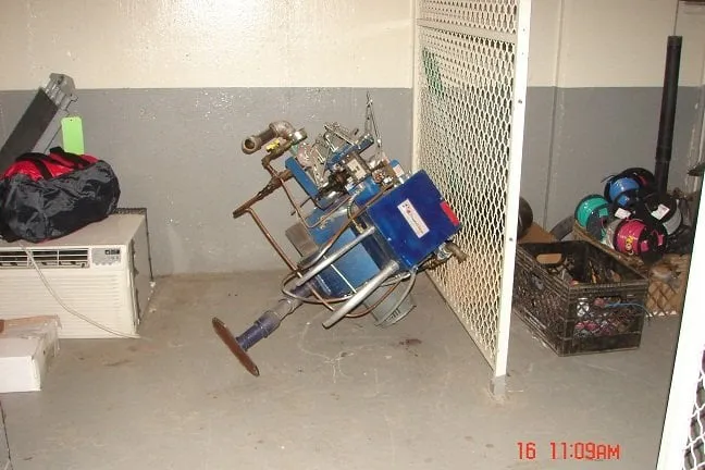 Slide of Mineola Plumbing Construction Co