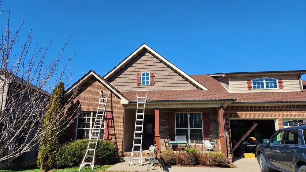 Quality drain cleaning for homes in Pembroke, KY by Mingle's Repairs and More