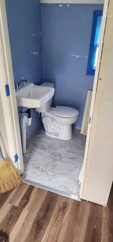 Affordable drain cleaning in Pembroke, KY by Mingle's Repairs and More