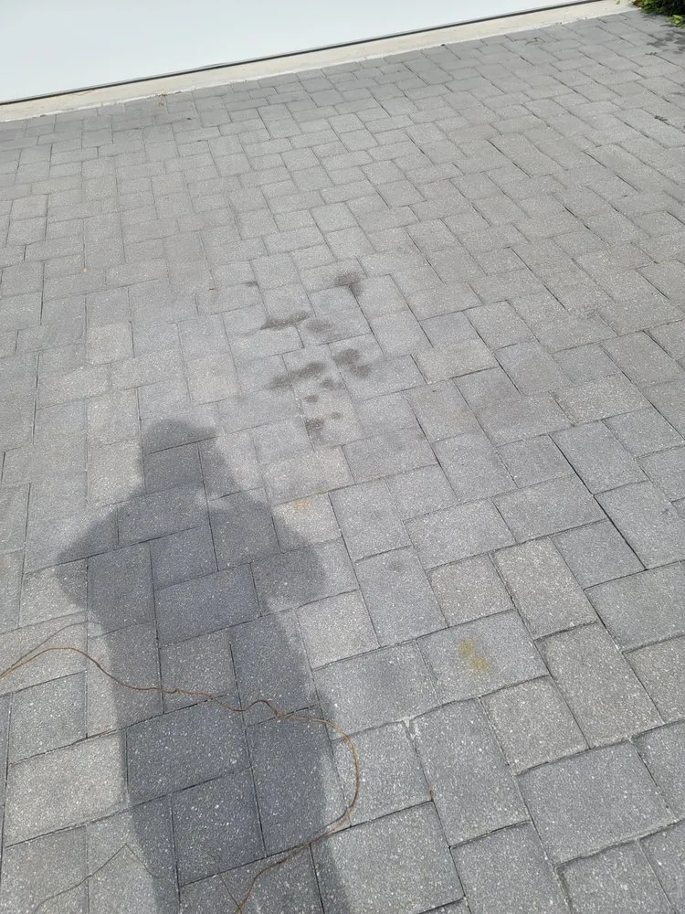 Slide of Mings Contracting Dynasty