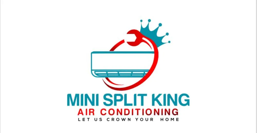 Slide of Mini Split King Air Conditioning