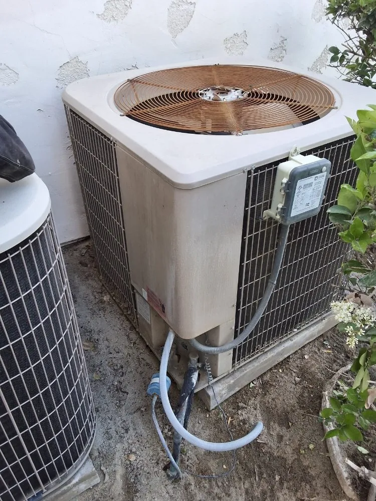 Slide of Mini Split King Air Conditioning