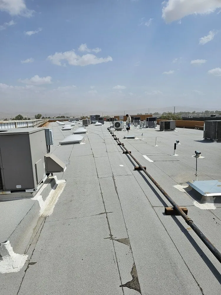 Slide of Mini Split King Air Conditioning