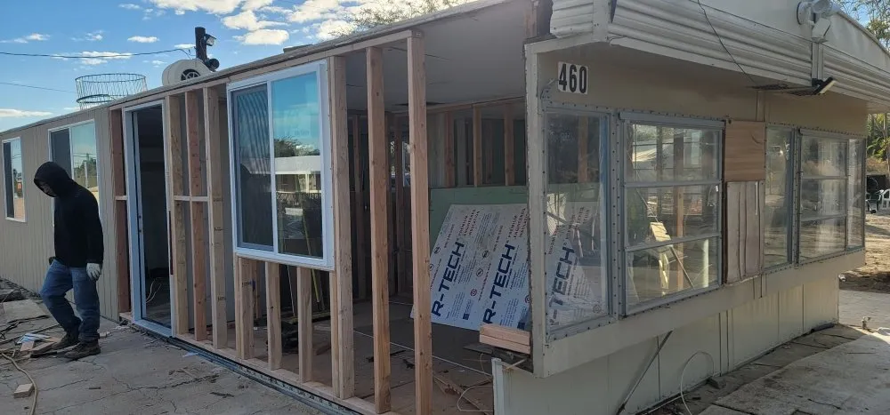 Expert pipe repair for homes in Thermal, CA by Mini Split King Air Conditioning