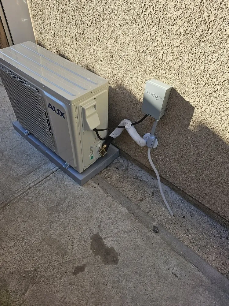 Trusted water heater service in Thermal, CA by Mini Split King Air Conditioning