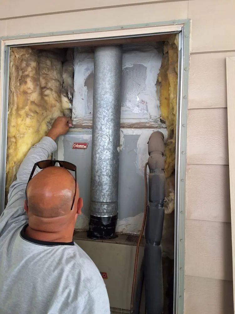 Affordable leak detection service in Thermal, CA - Mini Split King Air Conditioning