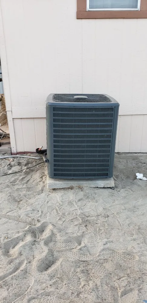 Slide of Mini Split King Air Conditioning