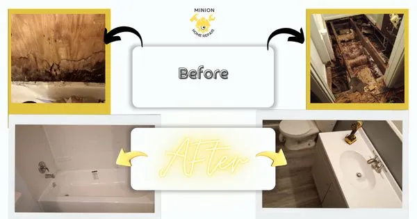 Minion Home Repair Services