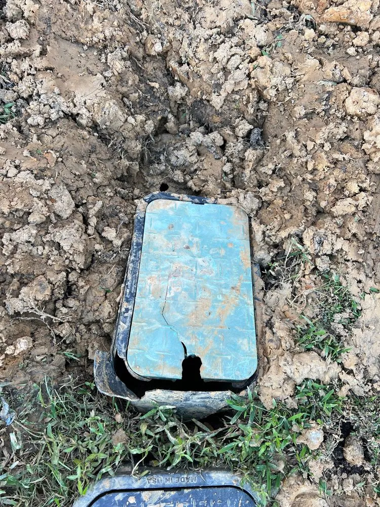 Slide of Mink Plumbing