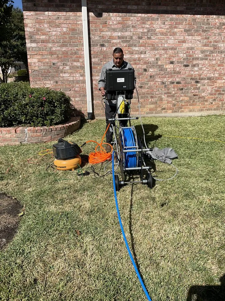 Slide of Mink Plumbing