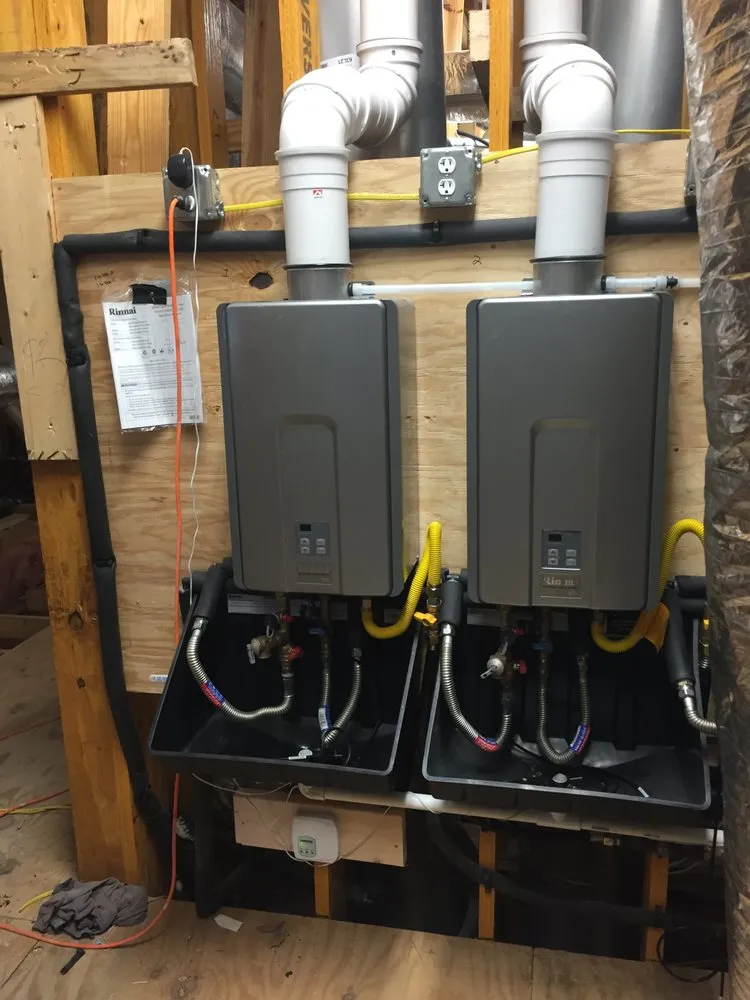 Slide of Mink Plumbing