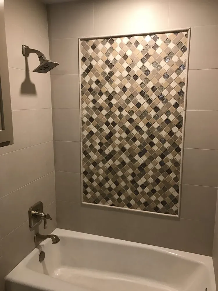 Slide of Mink Plumbing