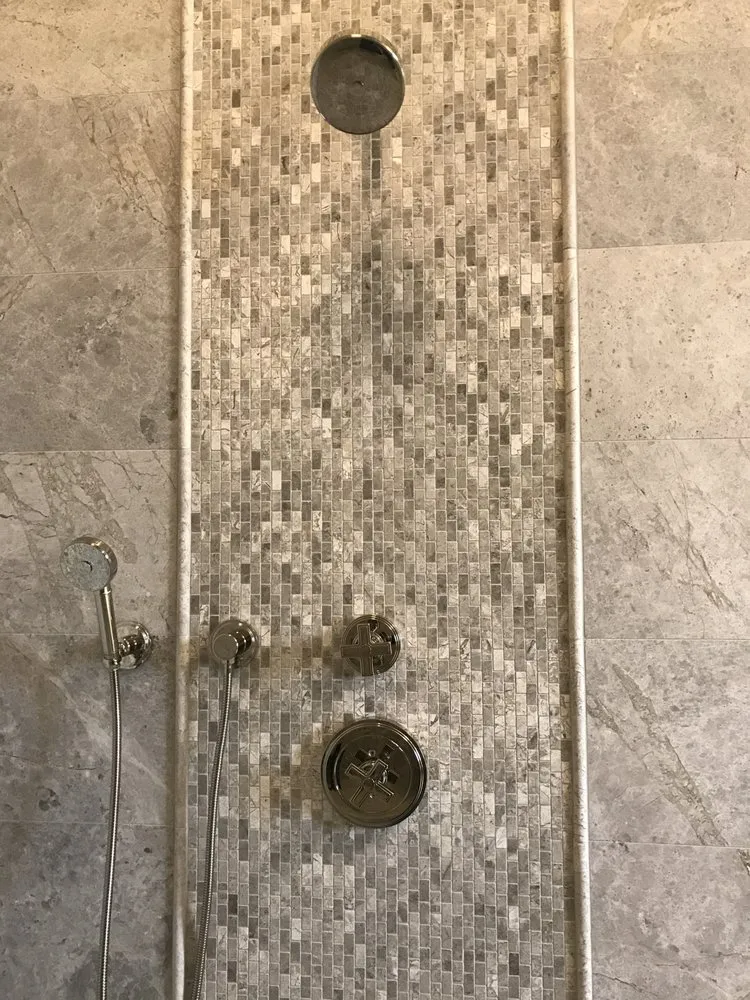 Slide of Mink Plumbing