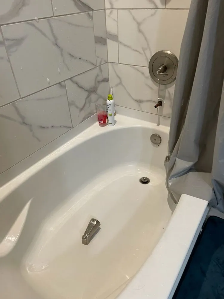 Slide of Mink Plumbing