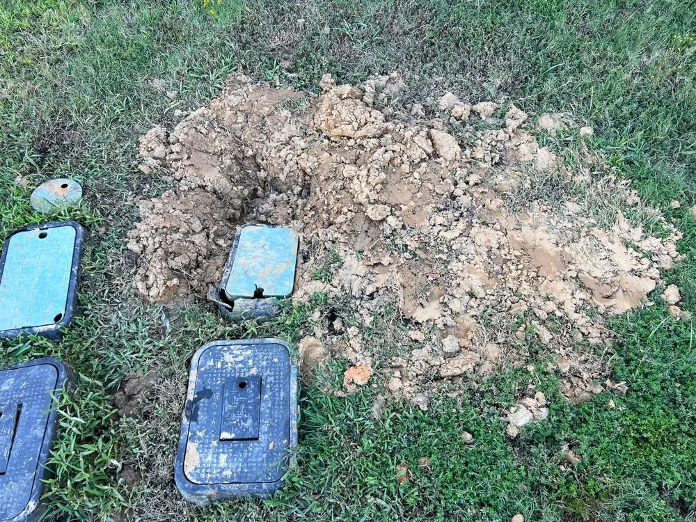 Slide of Mink Plumbing