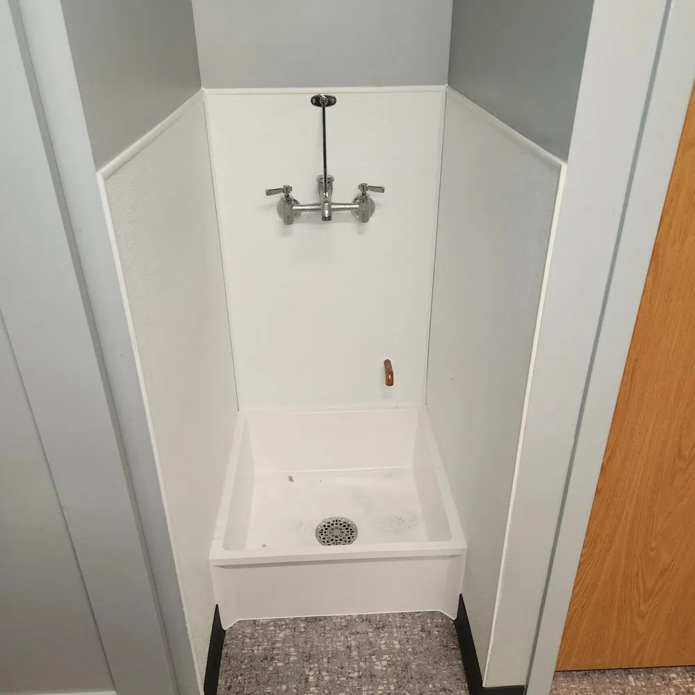 Slide of Minkota Plumbing