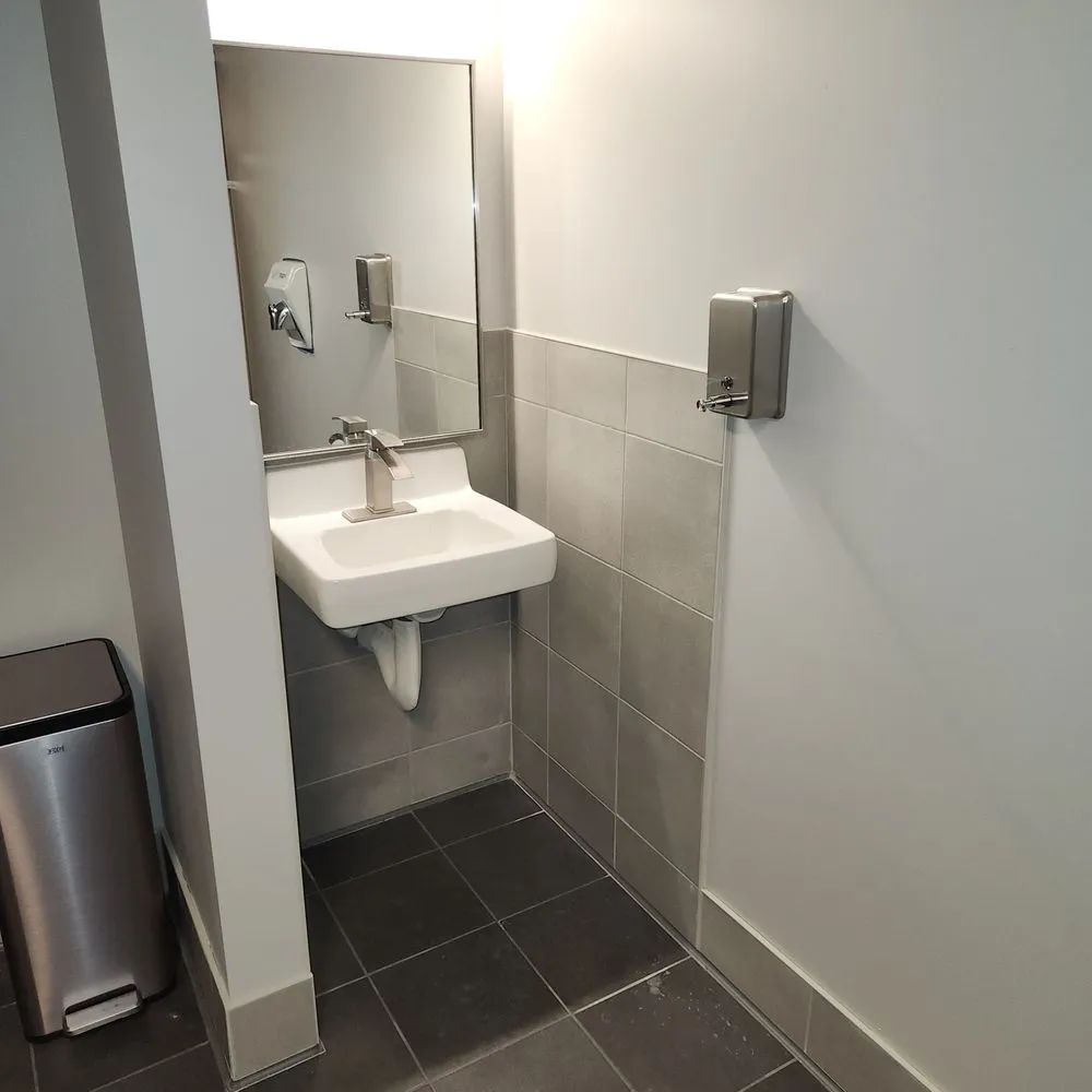 Slide of Minkota Plumbing