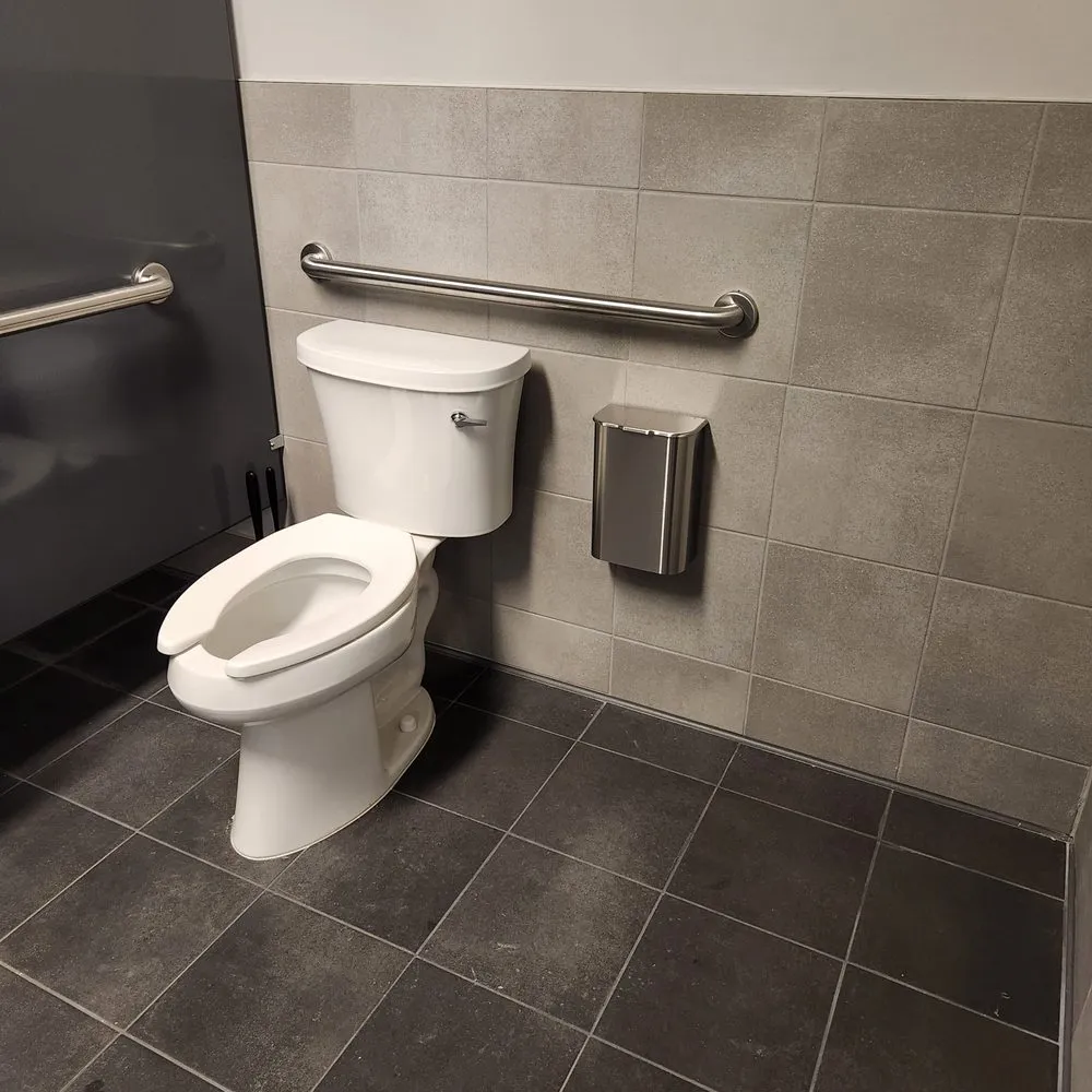 Slide of Minkota Plumbing