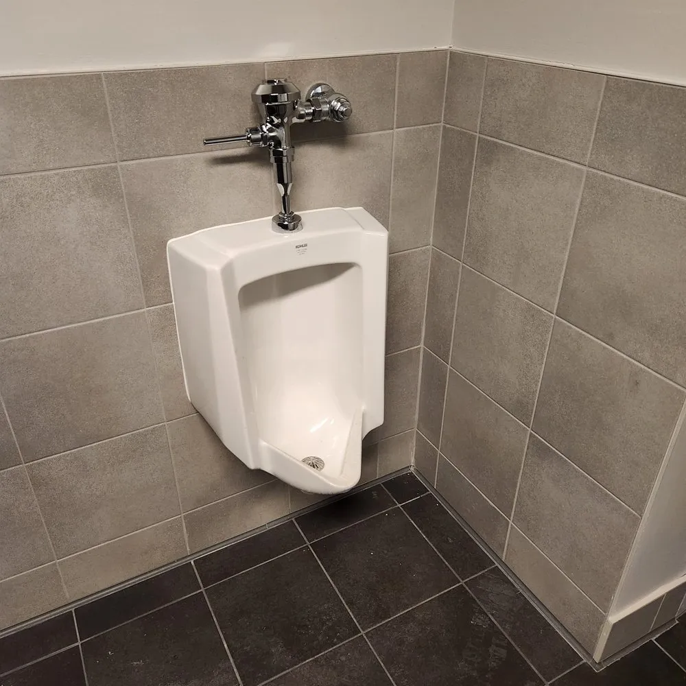 Slide of Minkota Plumbing