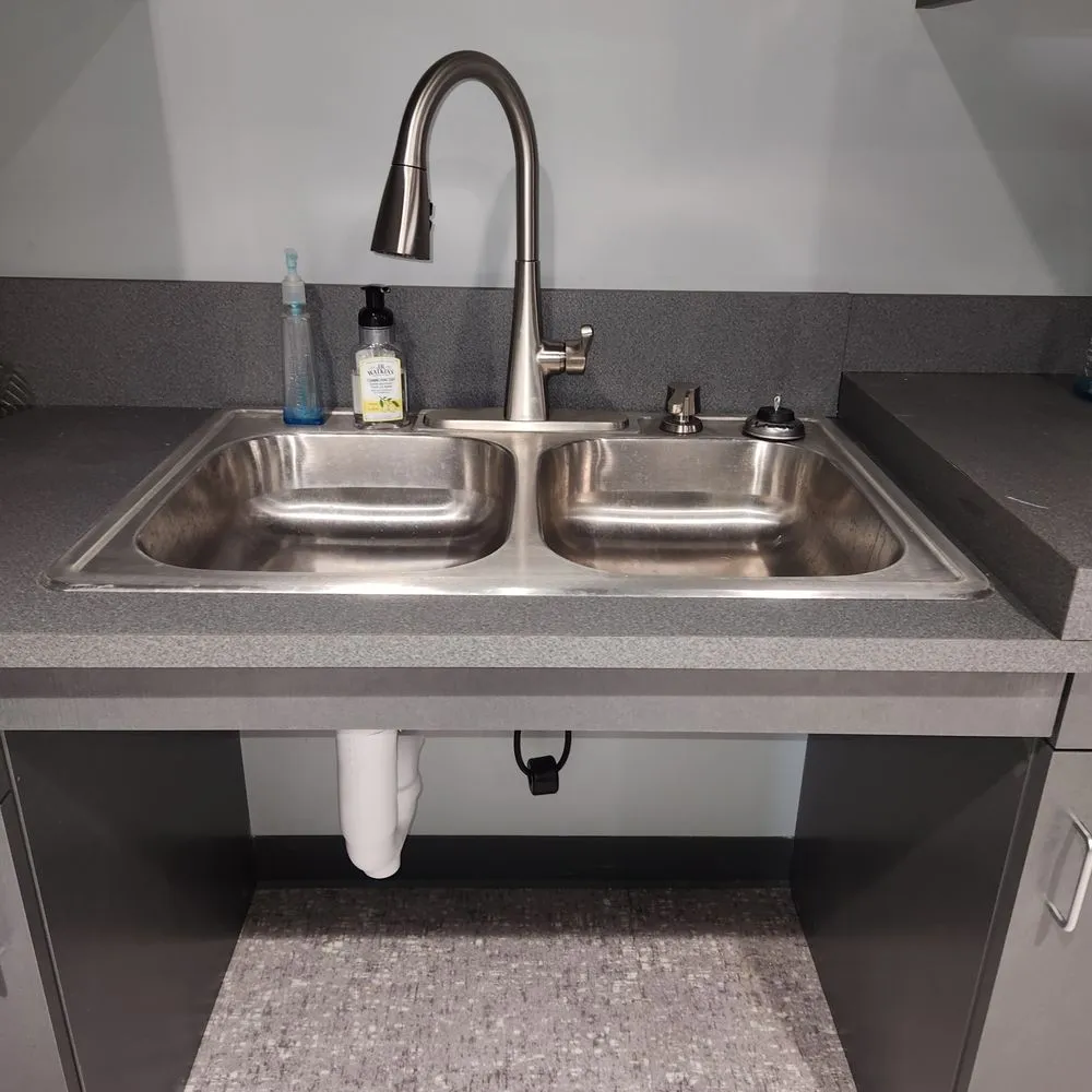 Slide of Minkota Plumbing